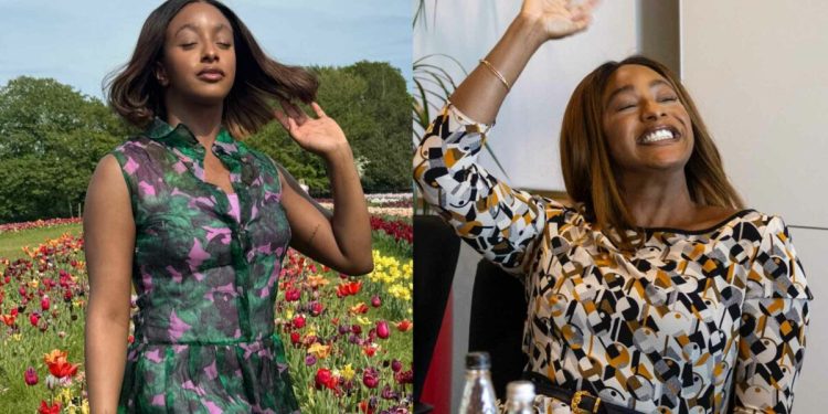 “I’m always reminding God” — Popular Nigerian billionaire’s daughter laments being unmarried @32