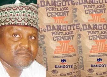 End of an era!!! Aliko Dangote retires from Dangote Cement