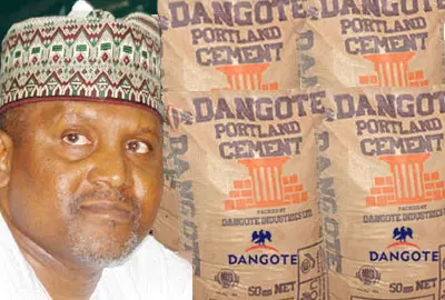 End of an era!!! Aliko Dangote retires from Dangote Cement