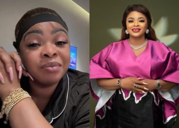 Shocker! Top Yoruba actress reacts over allegation of being HIV positive