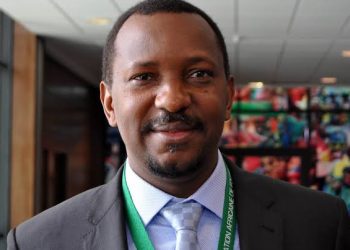 Tinubu celebrates NSC’s Chair, Dikko at 55