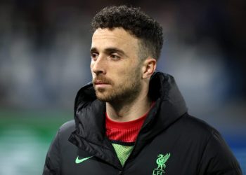 Liverpool’s Diogo Jota and Brother Killed in Spain Car Crash Days After Wedding