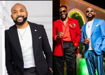 Secretes people don’t know about BBNaija host, Ebuka — Banky W