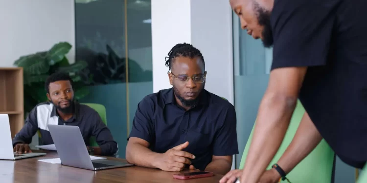 From Virtual to Village: How Tech Hubs Are Fueling Rural Entrepreneurship in Nigeria