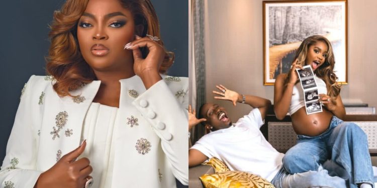 Why plans ahead of Priscilla Ojo’s baby arrival — Actress Funke Akindele