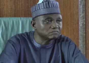 Garba Shehu Reveals How Army Spokesperson Misled Him During Kankara School Abduction
