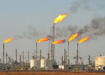 Nigeria Loses $154 Million to Gas Flaring in Five Months, Emissions Hit 8.2m Tonnes
