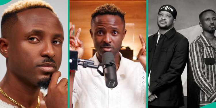 ‘I started watching pornography at 15yr’— Popular gospel singer opens up on addiction