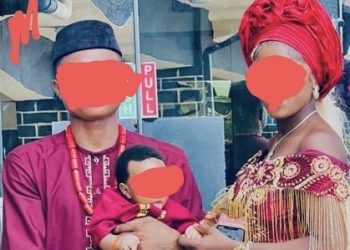 Father Accuses Edo Hospital Of Infecting Toddler with HIV Via Contaminated Blood Transfusion