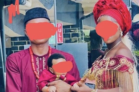 Father Accuses Edo Hospital Of Infecting Toddler with HIV Via Contaminated Blood Transfusion