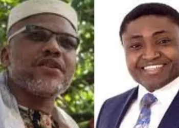 IPOB Rejects Biafra Government-in-Exile, Pledges Loyalty to Nnamdi Kanu
