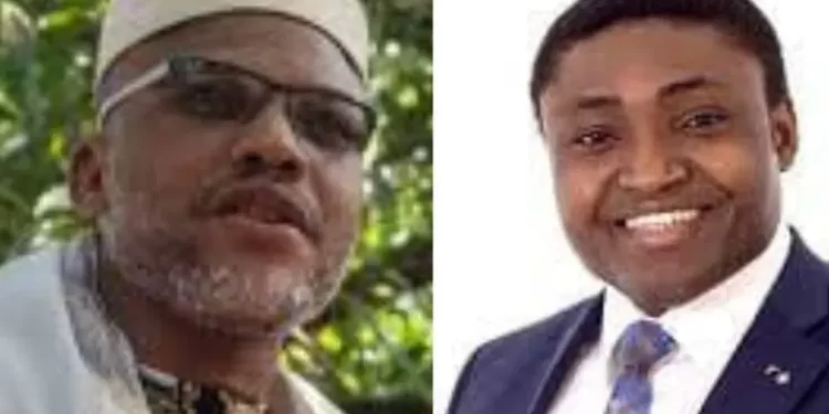 IPOB Rejects Biafra Government-in-Exile, Pledges Loyalty to Nnamdi Kanu