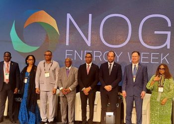 NOG 2025: Chevron advocates pragmatic approach to the future of energy 