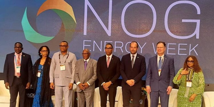 NOG 2025: Chevron advocates pragmatic approach to the future of energy 