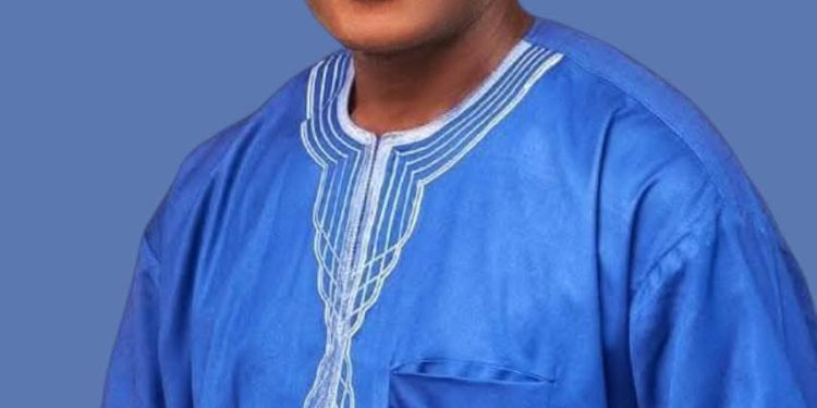 Olorunda LCDA Chairman-elect, Kumayon pledges to run people-oriented policy