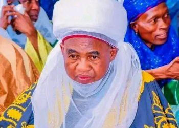 Emir of Gusau, Ibrahim Bello dies at 71