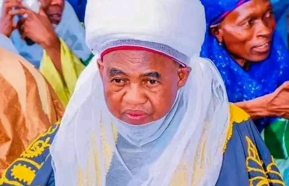 Emir of Gusau, Ibrahim Bello dies at 71