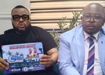 Anambra to host Nigeria’s biggest boxing title fight
