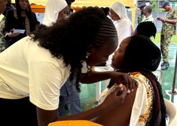Doxa Health Foundation provides free hepatitis treatment to 1,110 Abuja residents