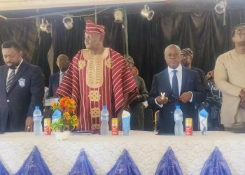 Channel your energies to unity, peace, King’s College Principal charges graduating students