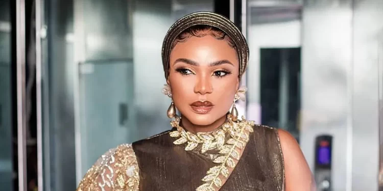 Iyabo Ojo’s Office Gutted by Fire, Actress Thanks Firefighters for Swift Response