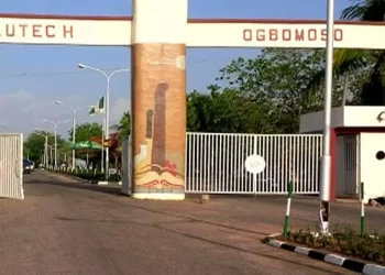 Mystery in Ogbomoso: LAUTECH, Police Investigate Student’s Death Off-Campus
