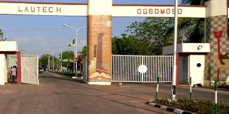 Mystery in Ogbomoso: LAUTECH, Police Investigate Student’s Death Off-Campus