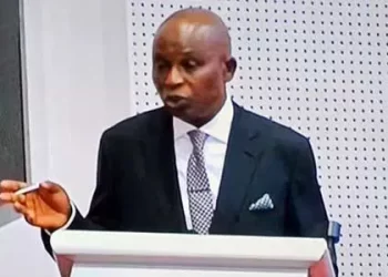 Corruption Is an Affront to Human Dignity – Justice Minister Declares on African Anti-Corruption Day