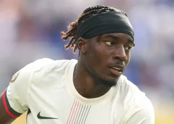 NoToMadueke: Arsenal Fans Launch Petition Against Chelsea Winger’s £52m Signing