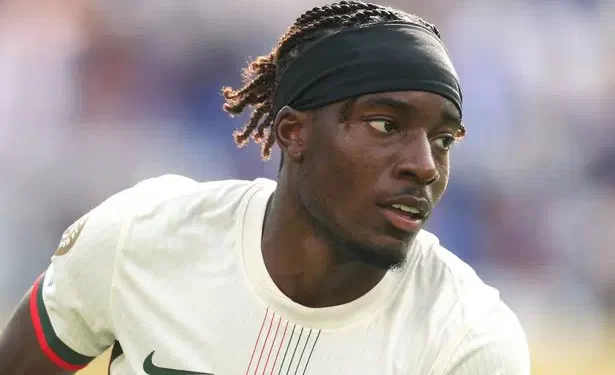 NoToMadueke: Arsenal Fans Launch Petition Against Chelsea Winger’s £52m Signing