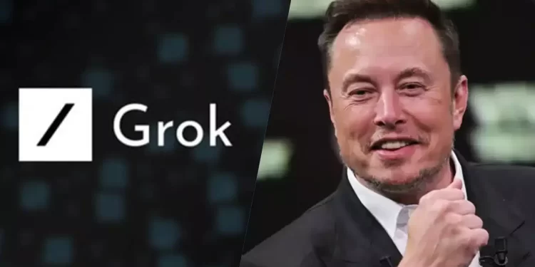 Elon Musk’s xAI Apologizes After Grok Posts Offensive Comments