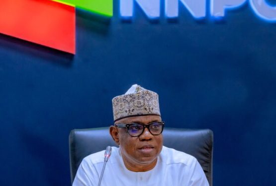 Again NNPCL GCEO shuns Senate over N210trn audit queries