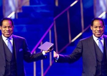Why tithes shouldn’t be given to the poor— Pastor Oyakhilome