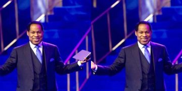 Why tithes shouldn’t be given to the poor— Pastor Oyakhilome
