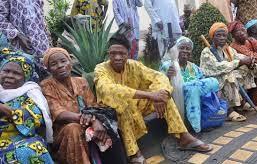 NUP distances self from planned protest over N32,000 pension increment