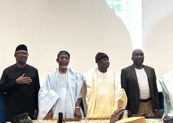 Peter Obi: Choosing ADC Was Tough, But Necessary for Nigeria’s Future