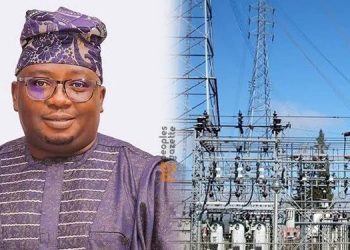 25-day blackout awaits Lagos residents