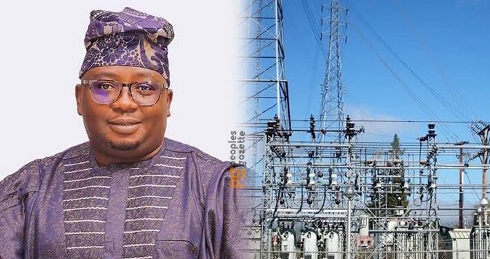 25-day blackout awaits Lagos residents