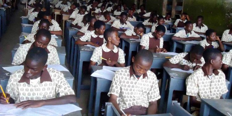 FG Sets Minimum Age For JSS1 Admission