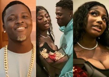 ‘Mohbad’s Father Enjoying Fame While Son Remains In Morgue’— Late Singer’s Ally Raises Alarm