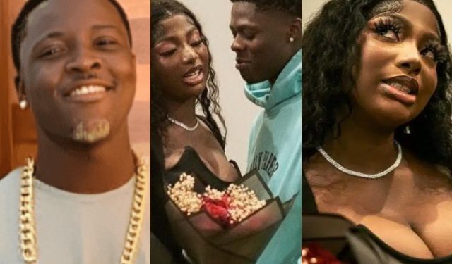 ‘Mohbad’s Father Enjoying Fame While Son Remains In Morgue’— Late Singer’s Ally Raises Alarm