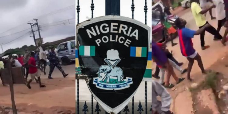 N100 causes heavy protest in Benin