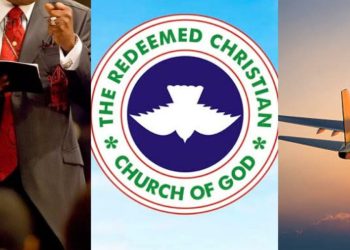 How RCCG pastor steals $8K, starts new life in US – Mummy G.O.