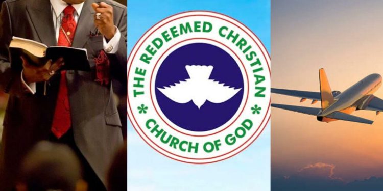 How RCCG pastor steals $8K, starts new life in US – Mummy G.O.