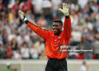 24 Hours After His Death, Family Members Break Silence On Peter Rufai