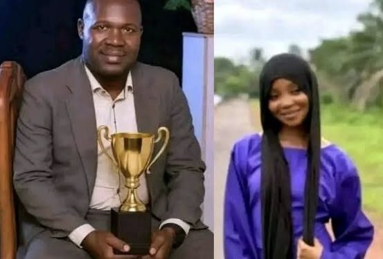 Nigerian University Lecturer Dies During Sex Romp In Hotel Room With 200-Level Student