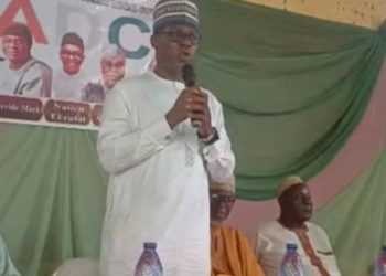 ADP presidential aspirant, Mathias Tsado, other opposition forces join ADC in Niger