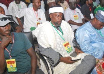 2027: Niger stakeholders endorse ADC coalition