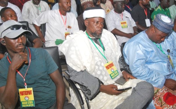 2027: Niger stakeholders endorse ADC coalition