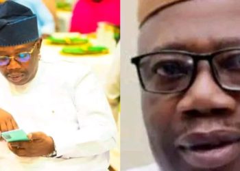 Shame!!! Nigerian Senator’s Aide Quits Over Poor ₦20k Salary